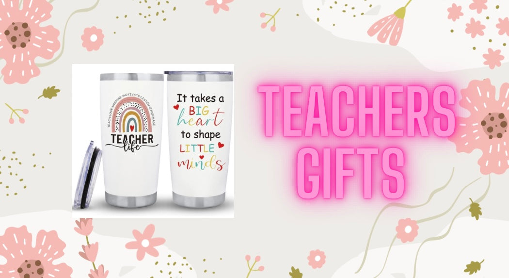 Teachers gifts