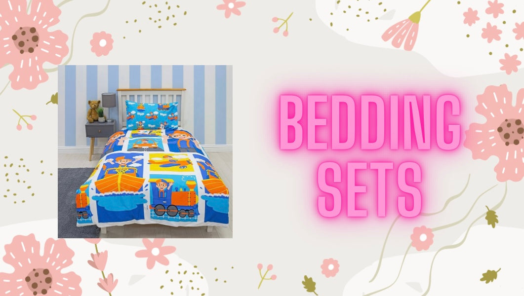 Bedding sets