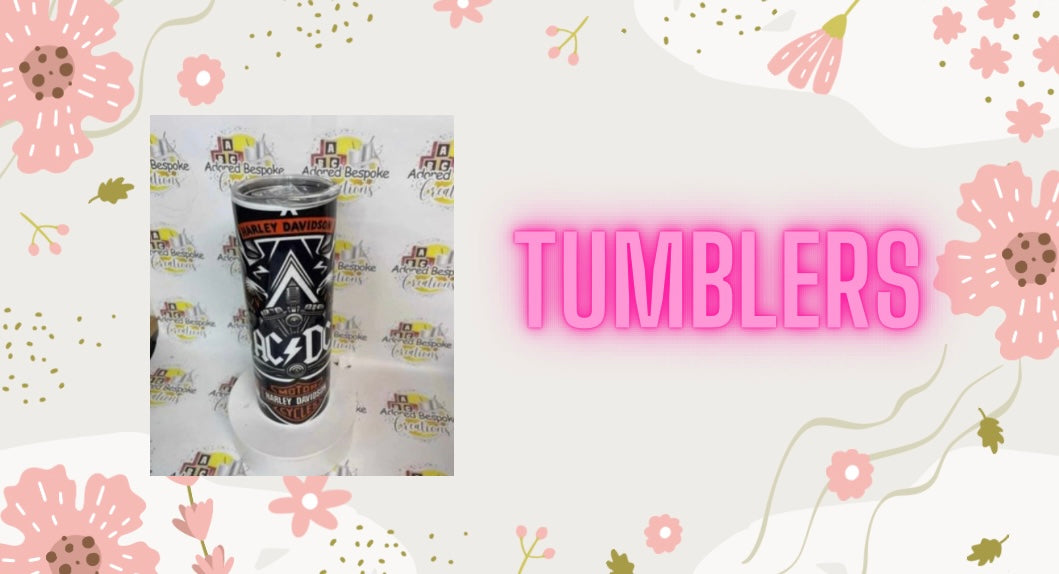 Tumblers