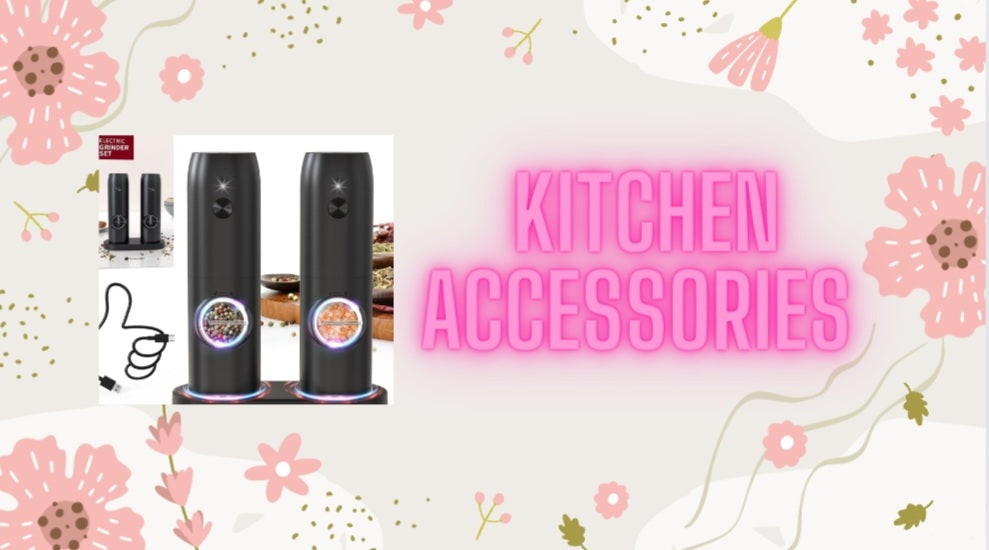 Kichen accessories