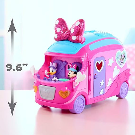 Disney 88197 Minnie Glamcamper