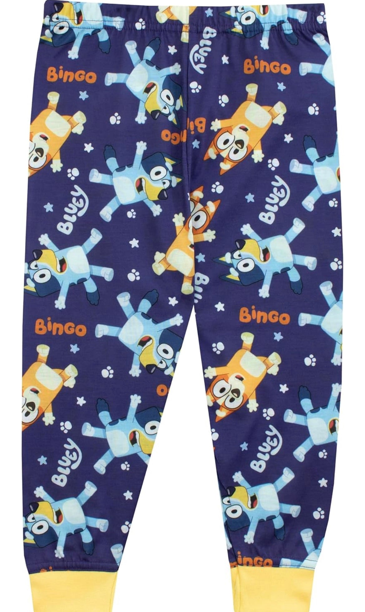 Bluey Pyjamas Boys | 2 Pack Pyjamas For Kids