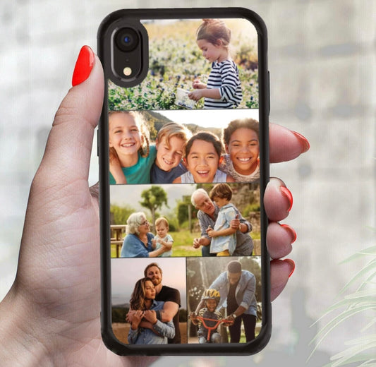 Mobile Stuff Personalised Phone Case for iPhone 7/8 / SE 2020