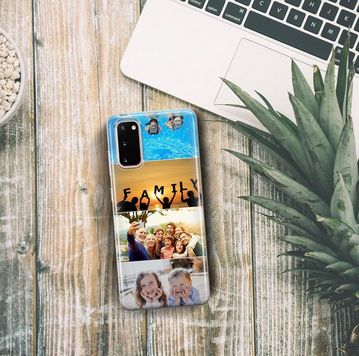 Personalised Phone Case for Samsung Galaxy S21 5G