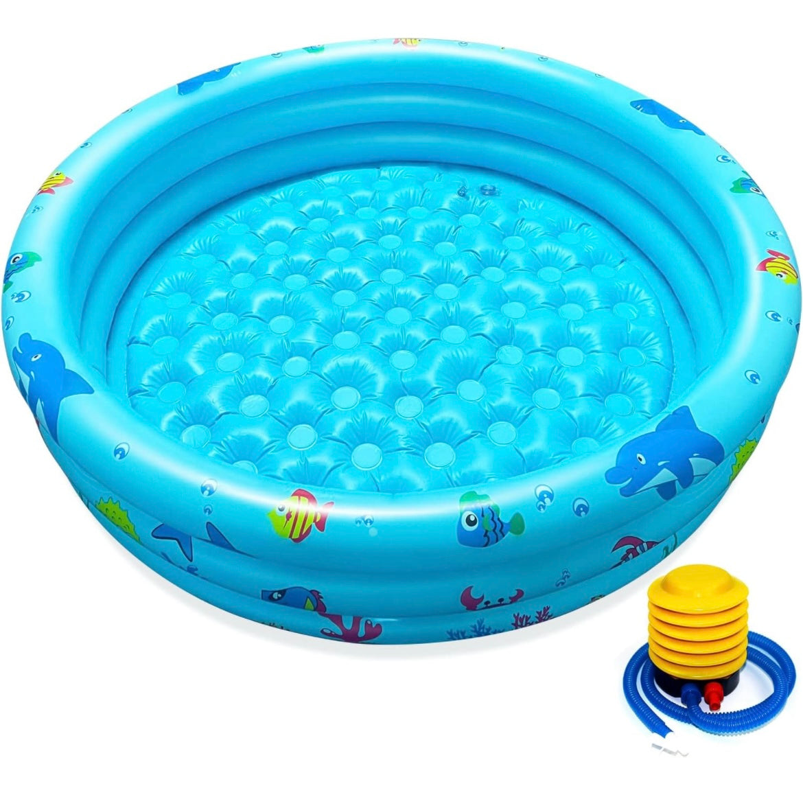 Jiosdo Paddling Pool