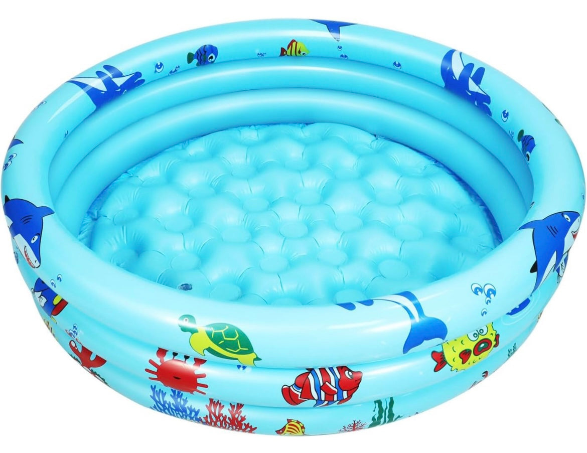 Jiosdo Paddling Pool