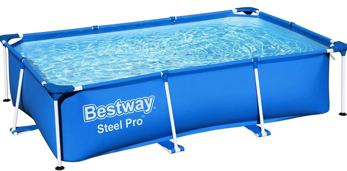 Bestway Steel Pro | Metal Frame Swimming Pool