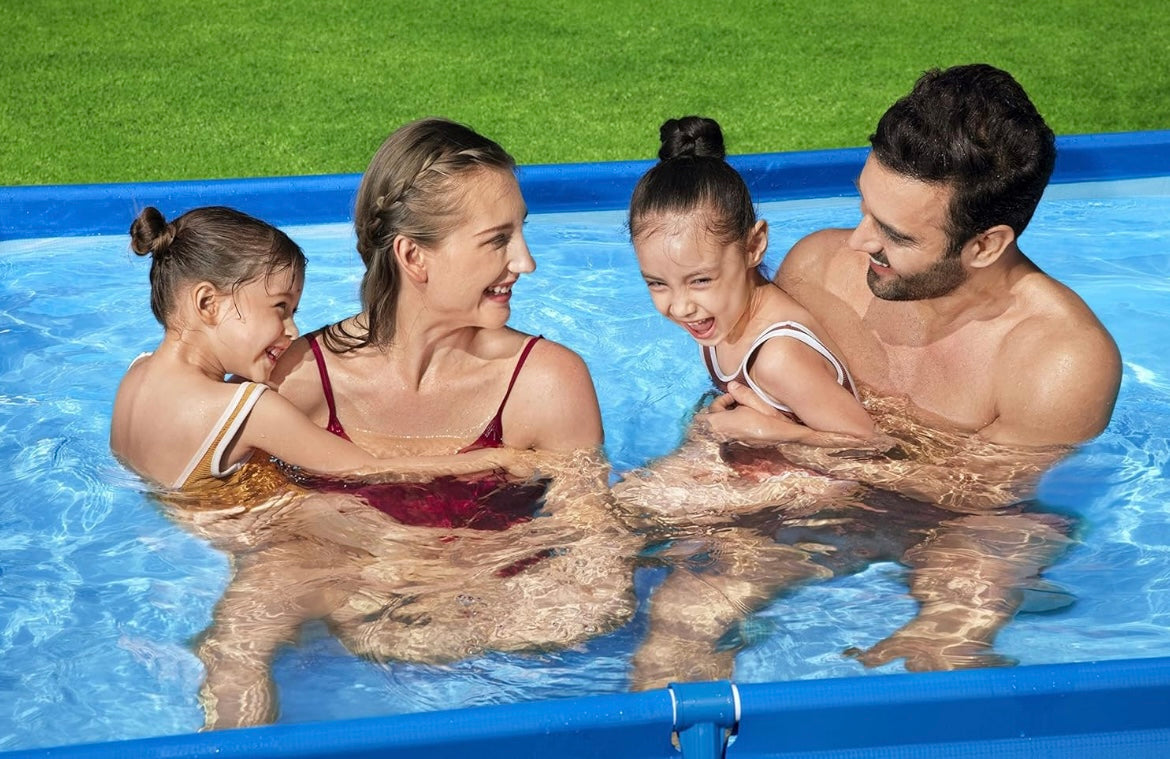 Bestway Steel Pro | Metal Frame Swimming Pool