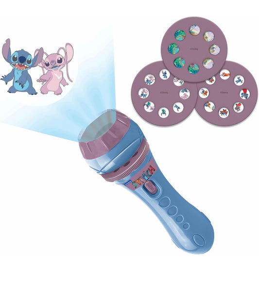 Stitch torch