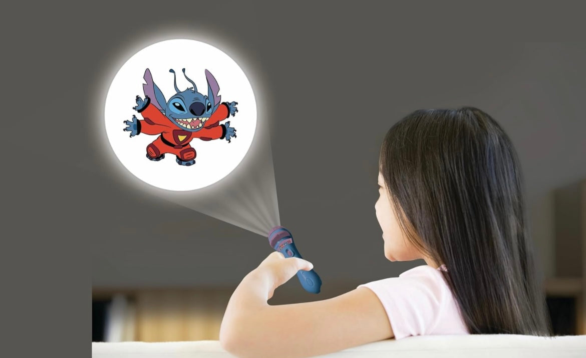 Stitch torch