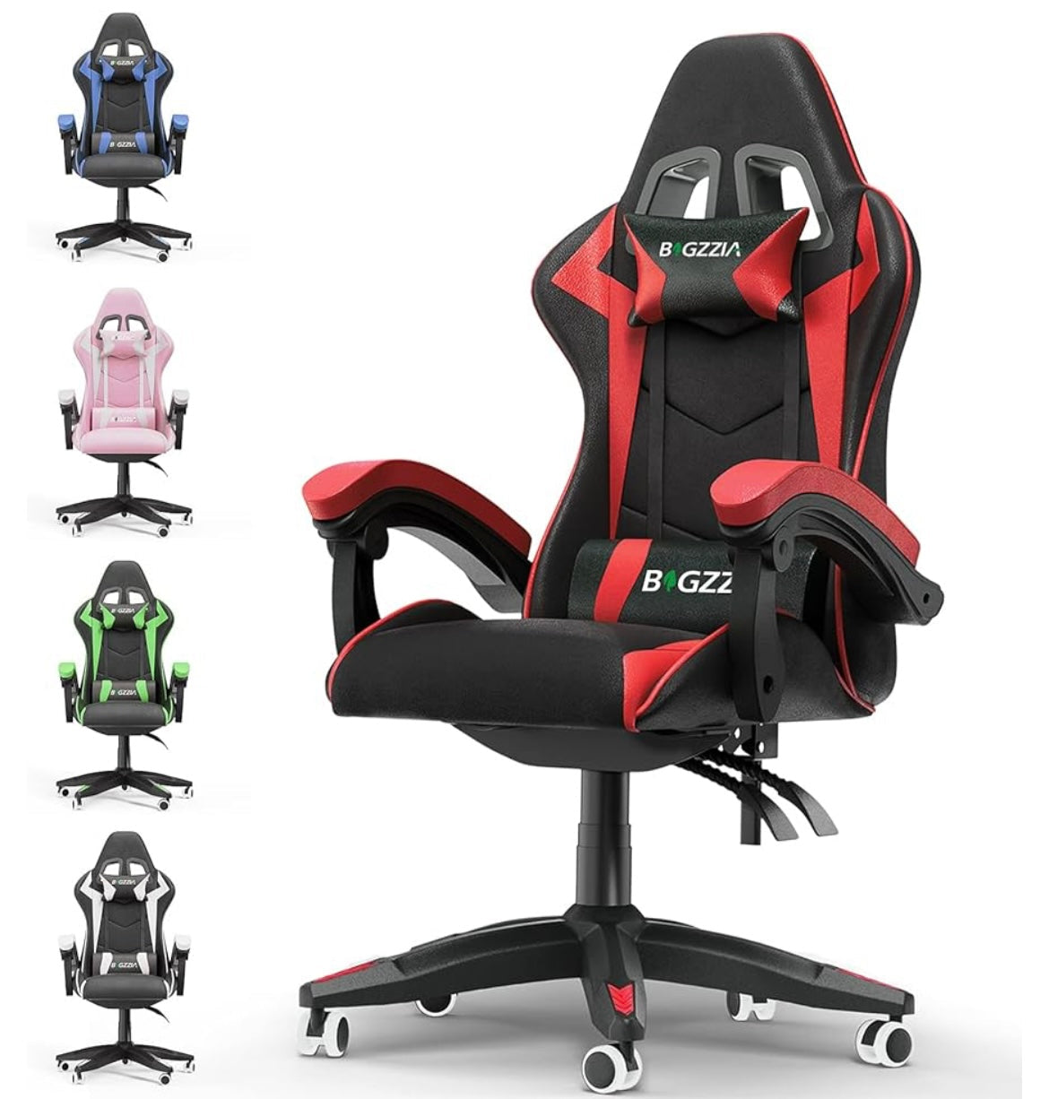 Gaming chair