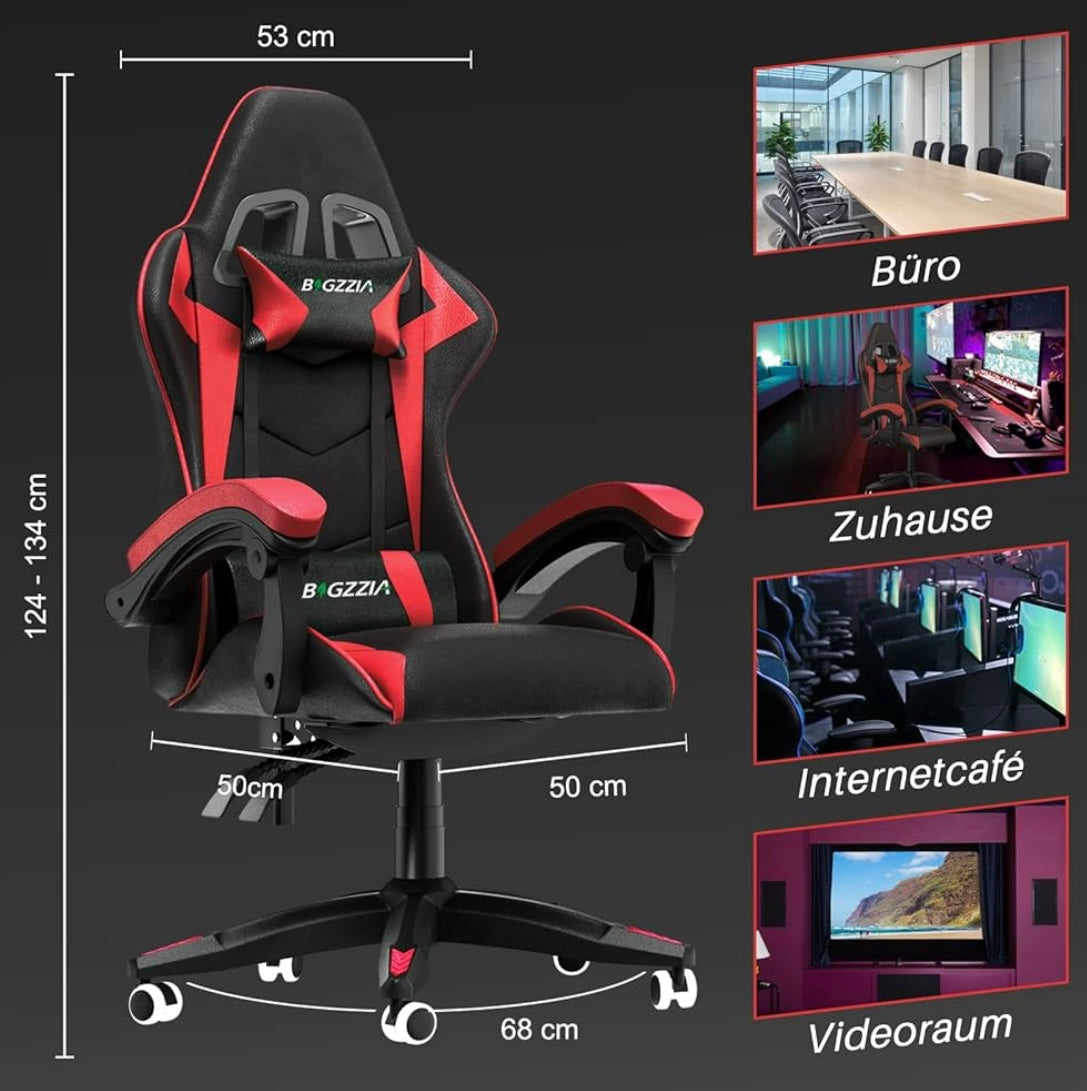 Gaming chair