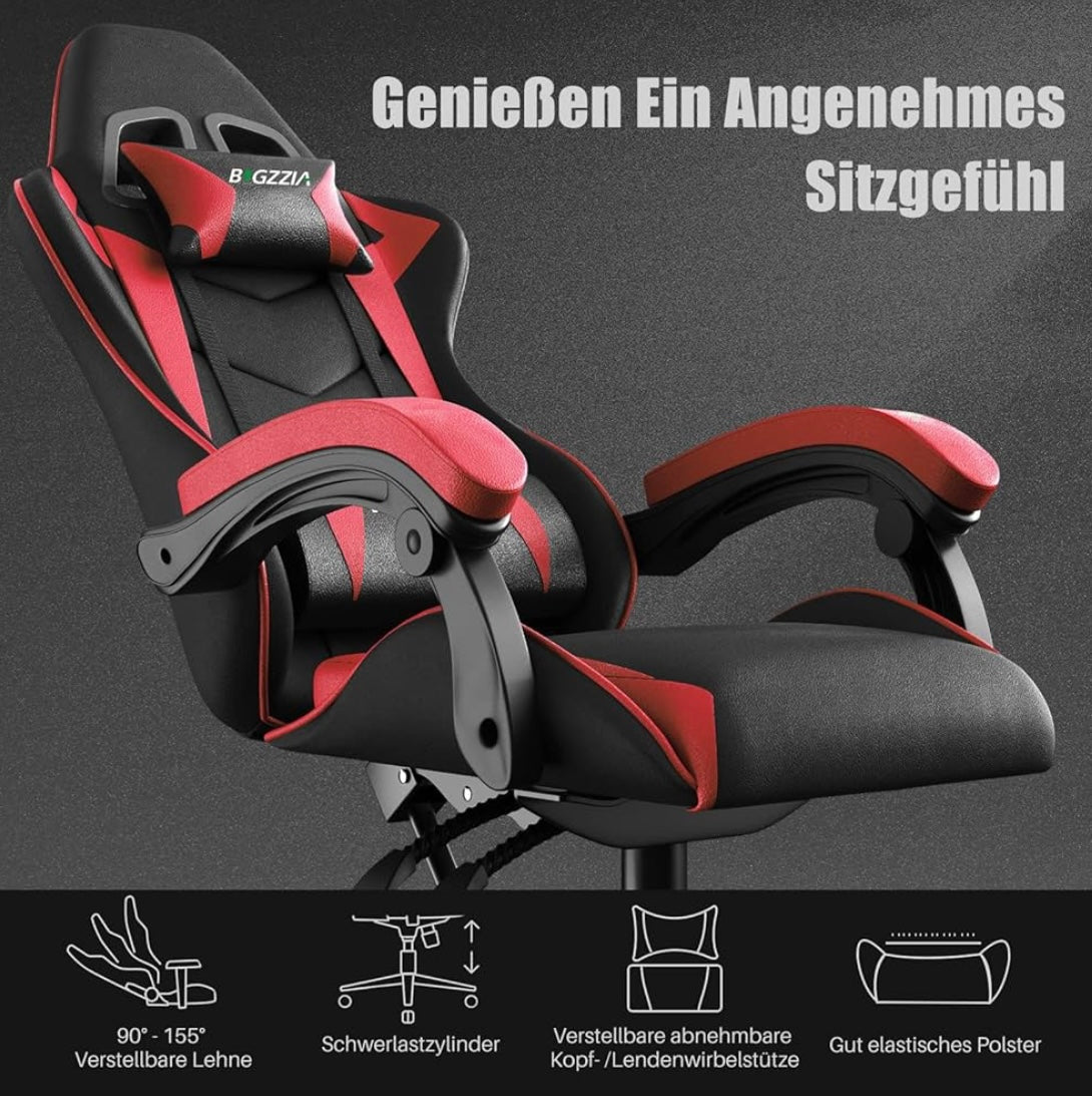 Gaming chair