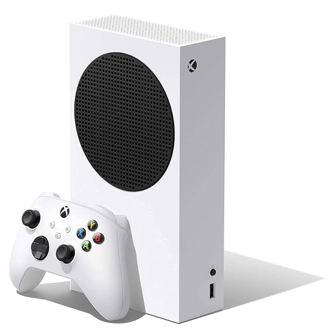 Xbox Series S console