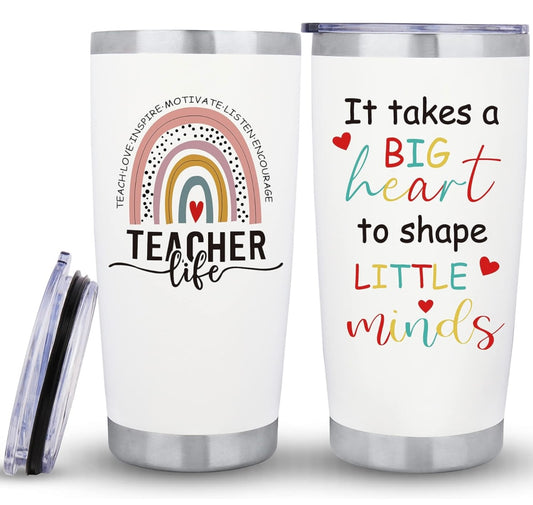 Teacher Mug 20Oz Best Teacher Gifts