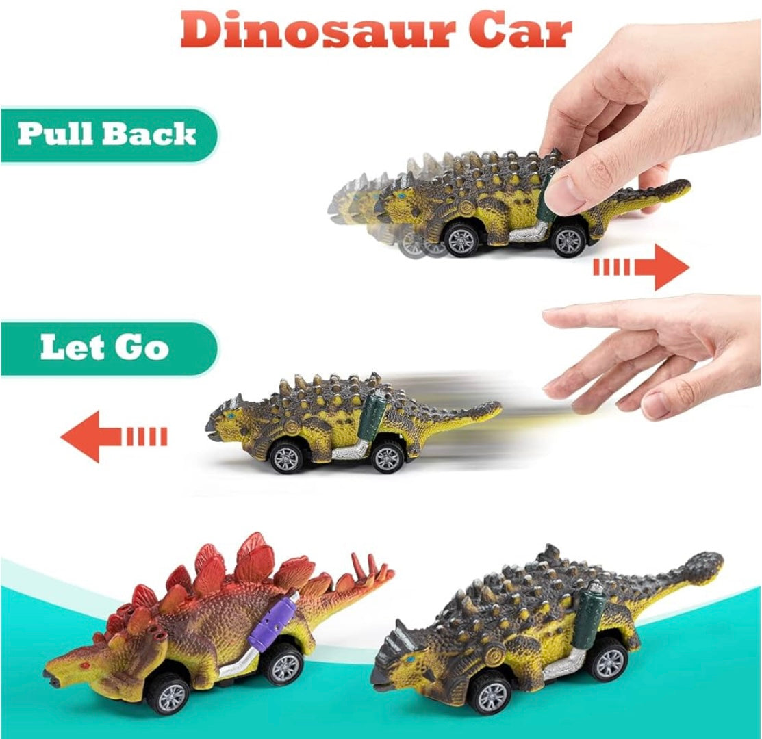 Dinosaur Toys