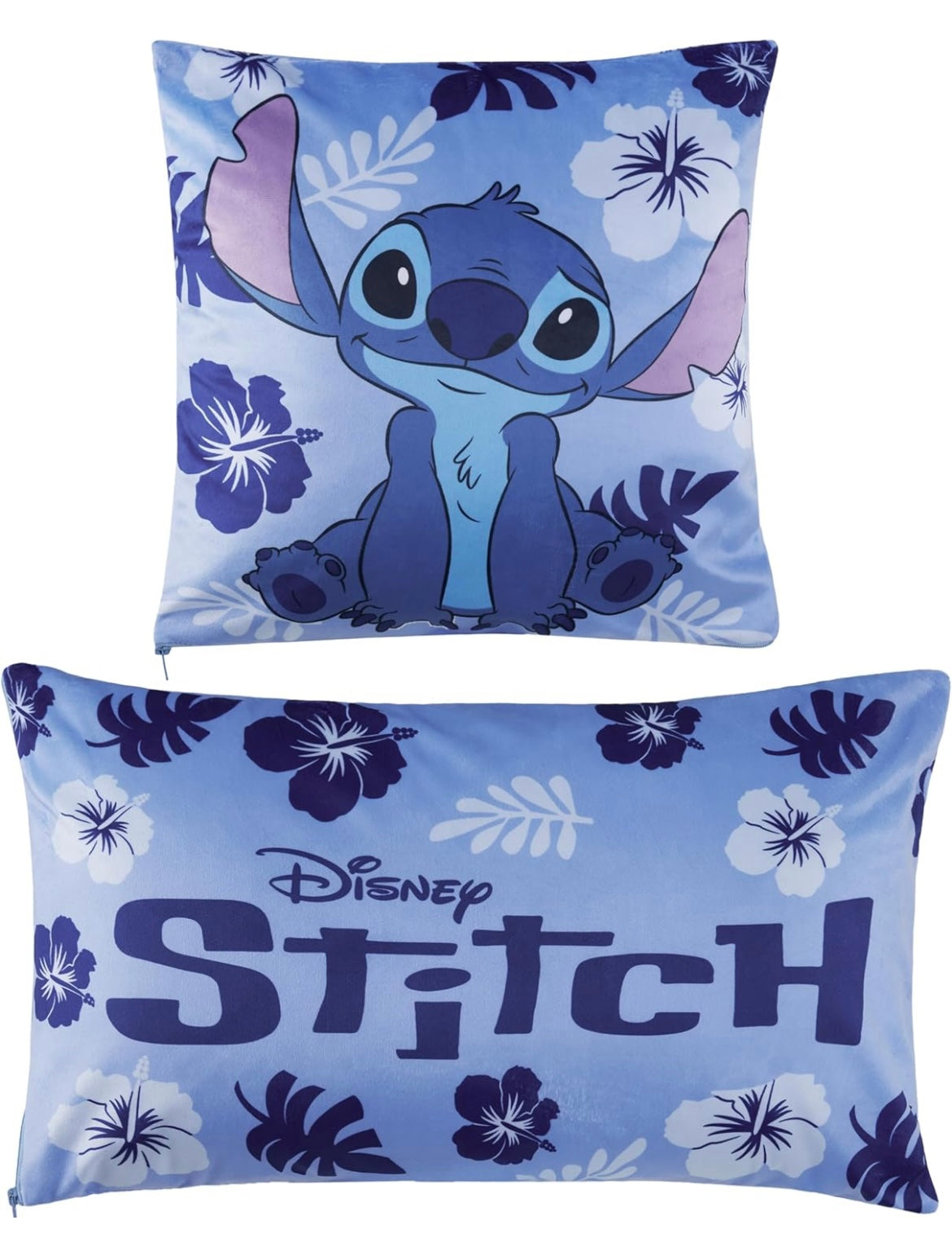 Disney Stitch Cushion Covers