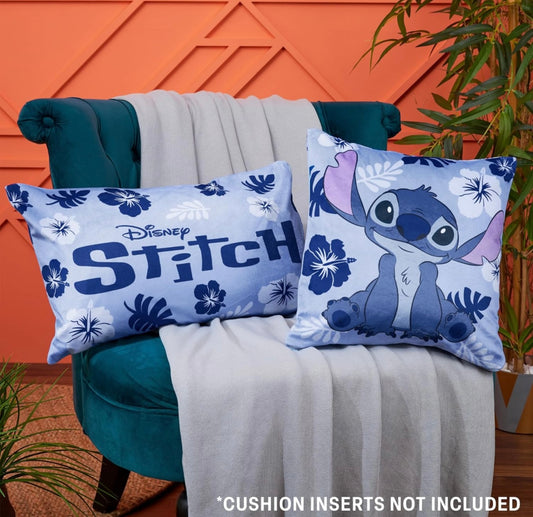 Disney Stitch Cushion Covers