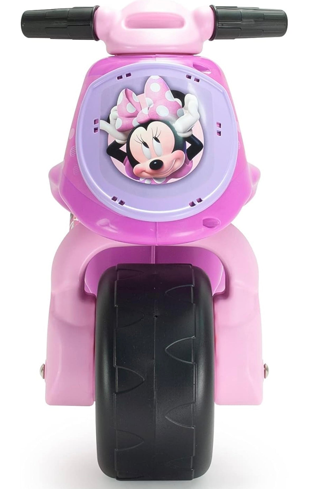 Neox Minnie Mouse Moto Ride-on