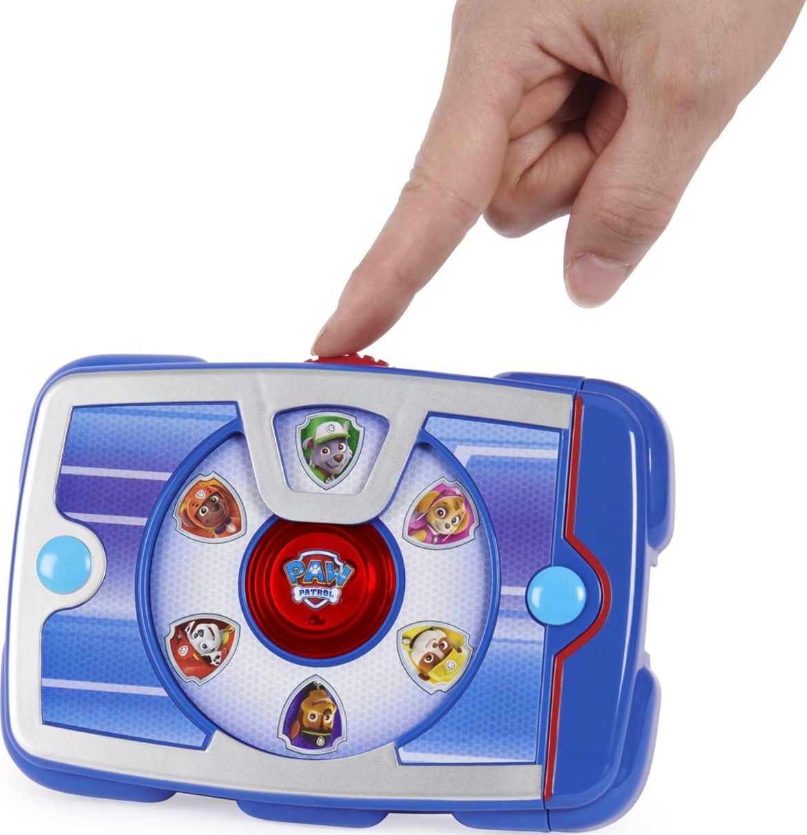 Paw Patrol, Ryder’s Interactive Pup Pad with 18 Sounds