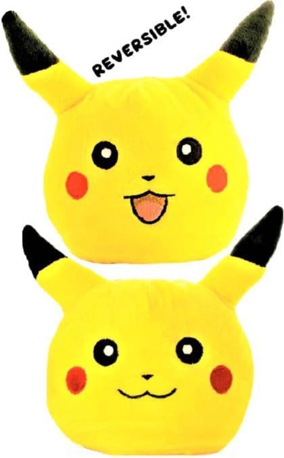 Pokemon Plush