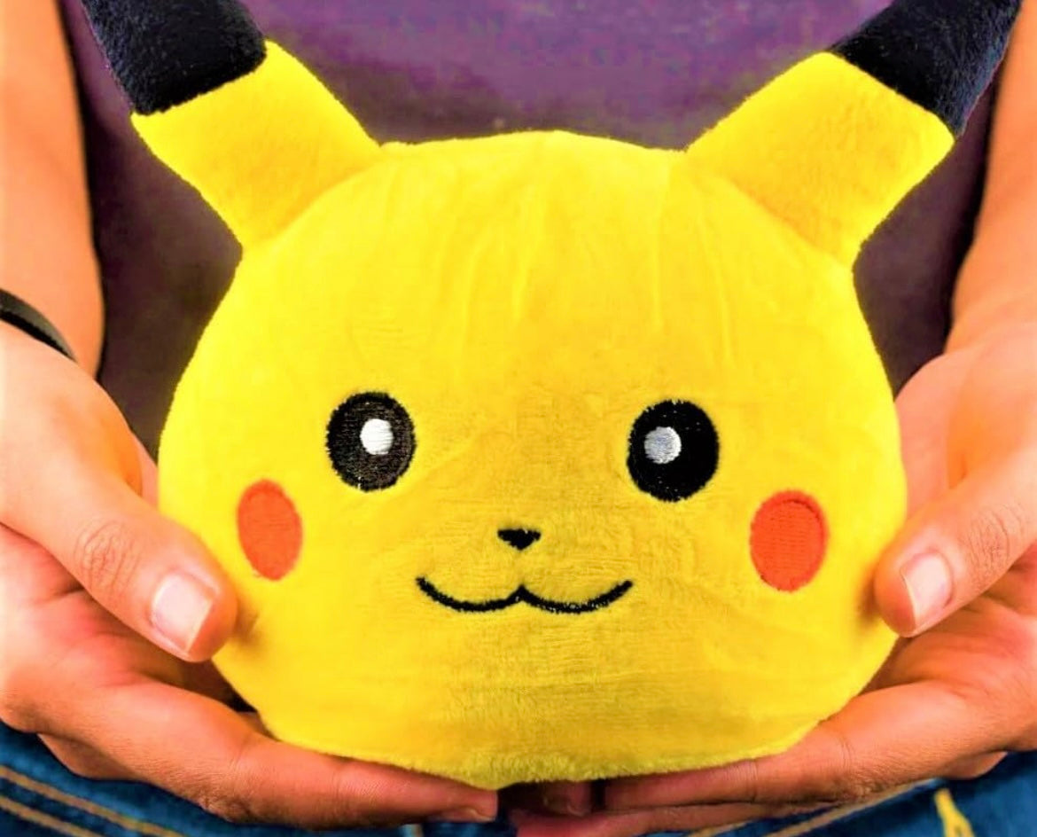 Pokemon Plush