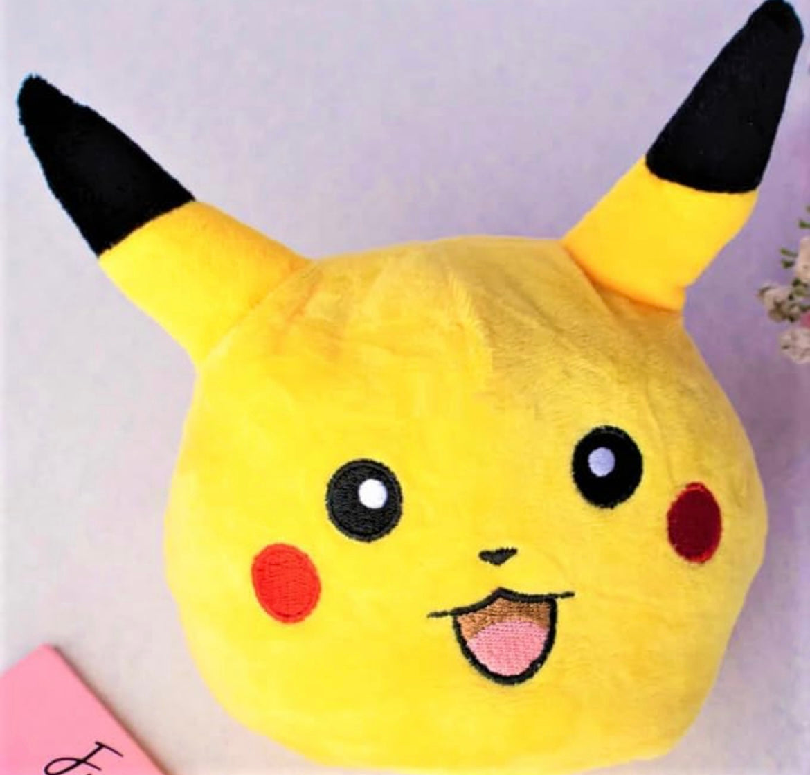 Pokemon Plush