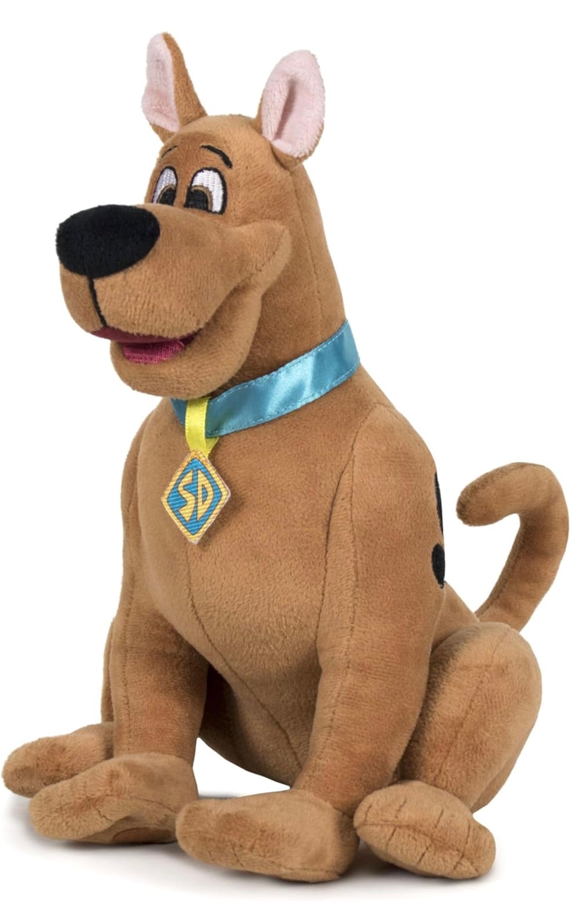 Play by Play Scooby DOO 760018963 Plush 30 cm / 11'80 Inches