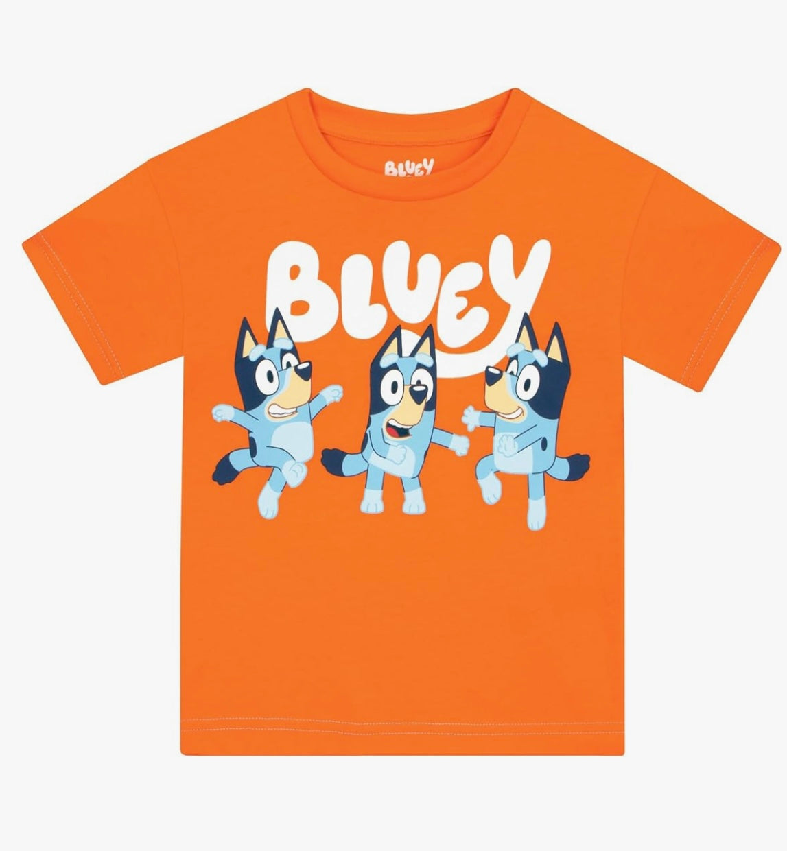 Bluey Tshirt