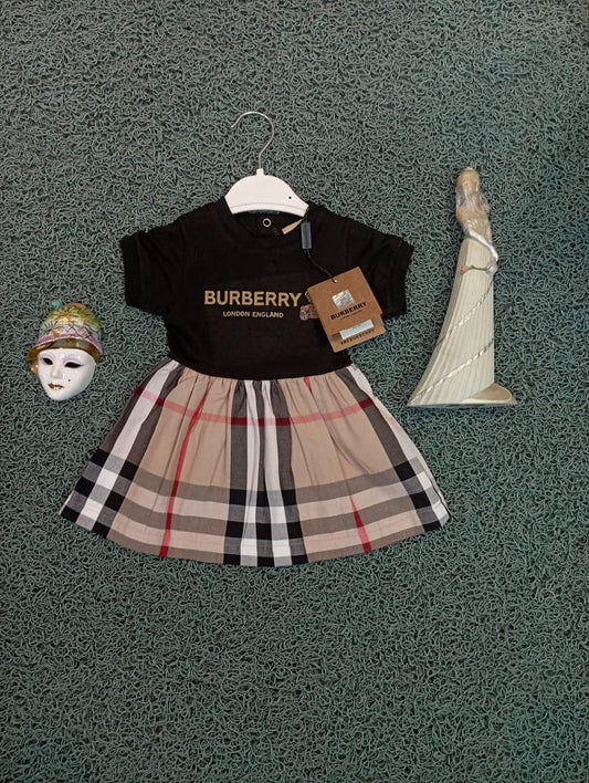 Replica kids dresses