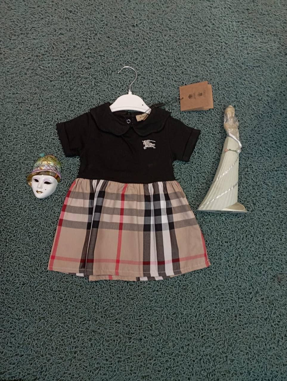 Replica kids dresses