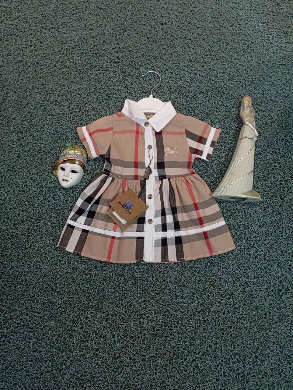 Replica kids dresses