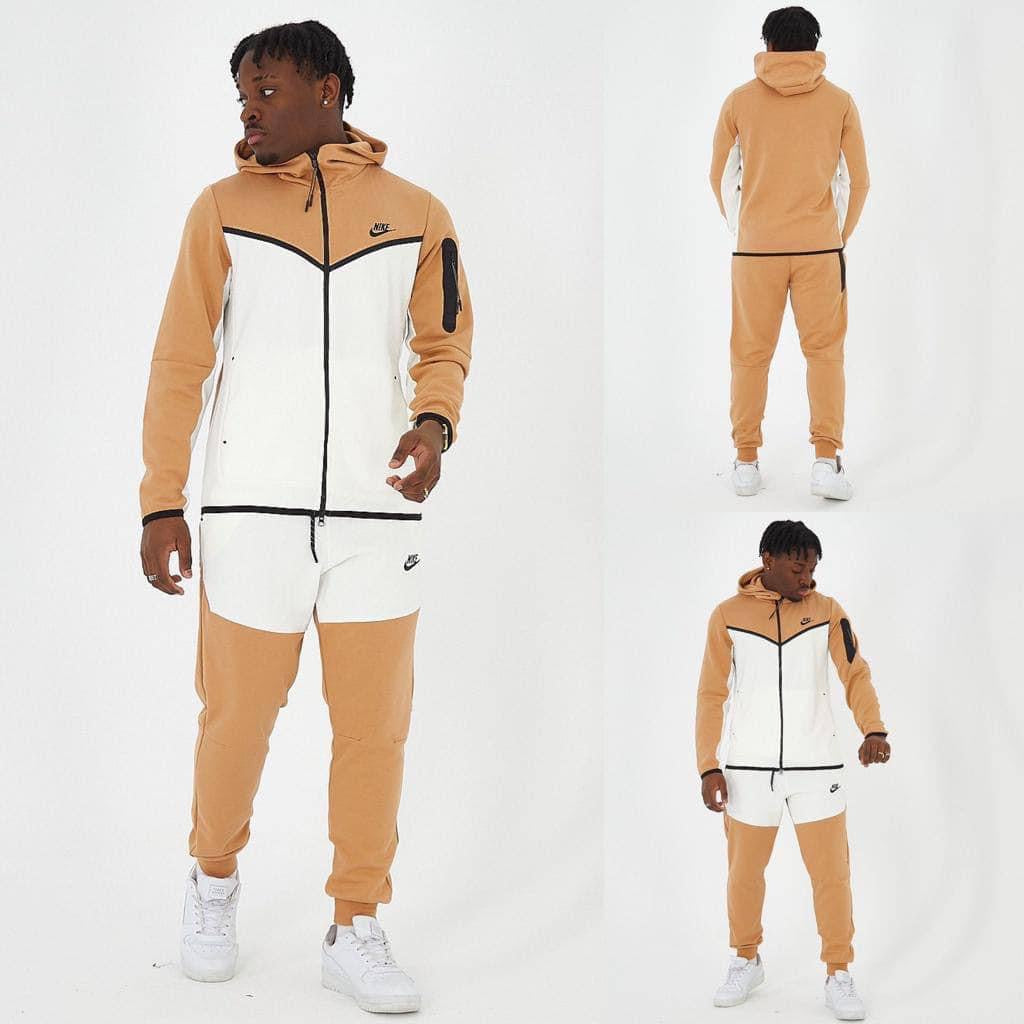 Replica men’s tracksuits