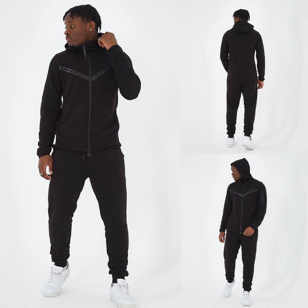 Replica men’s tracksuits