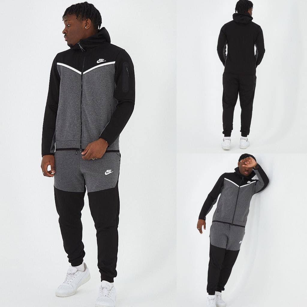 Replica men’s tracksuits