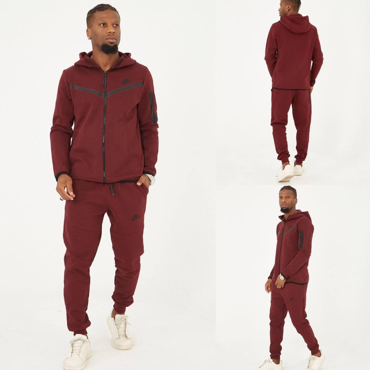 Replica men’s tracksuits