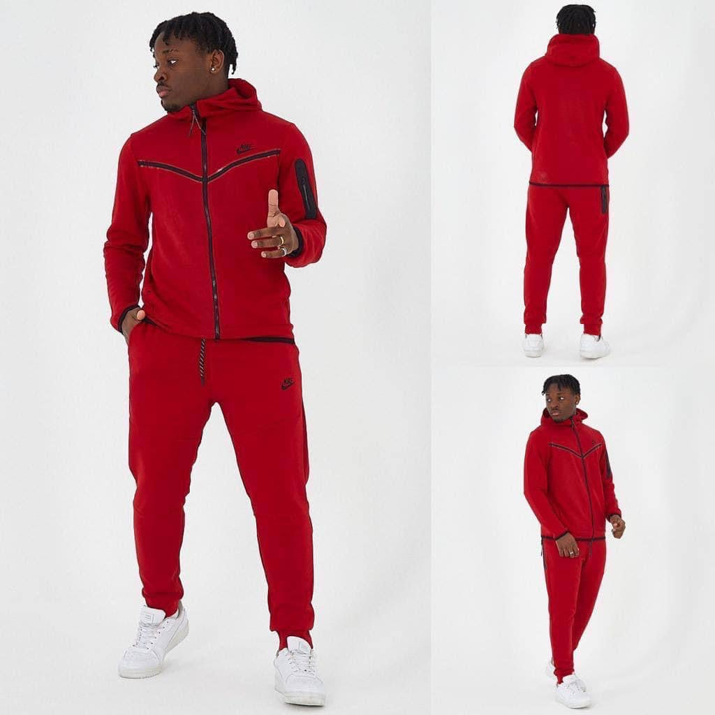 Replica men’s tracksuits