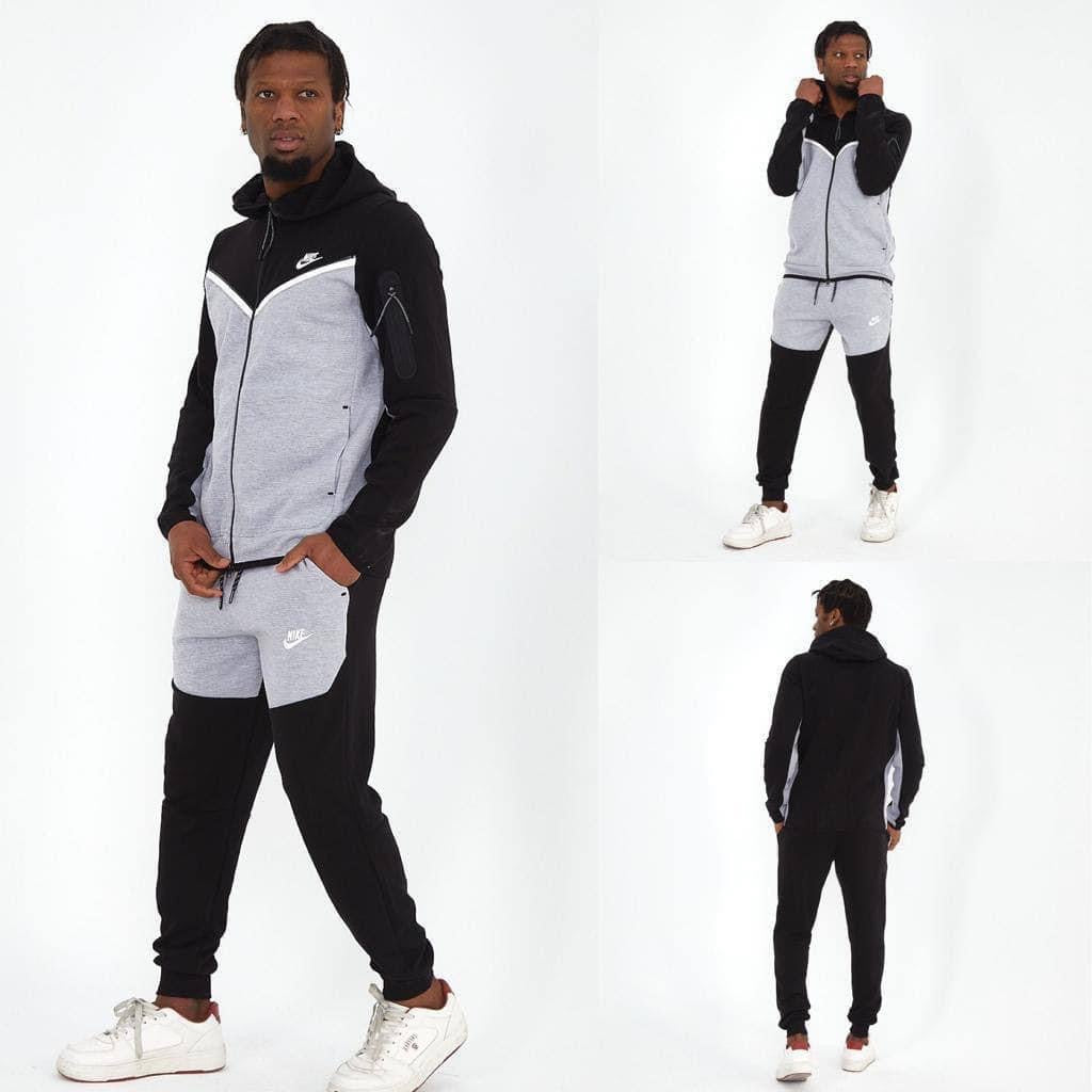 Replica men’s tracksuits