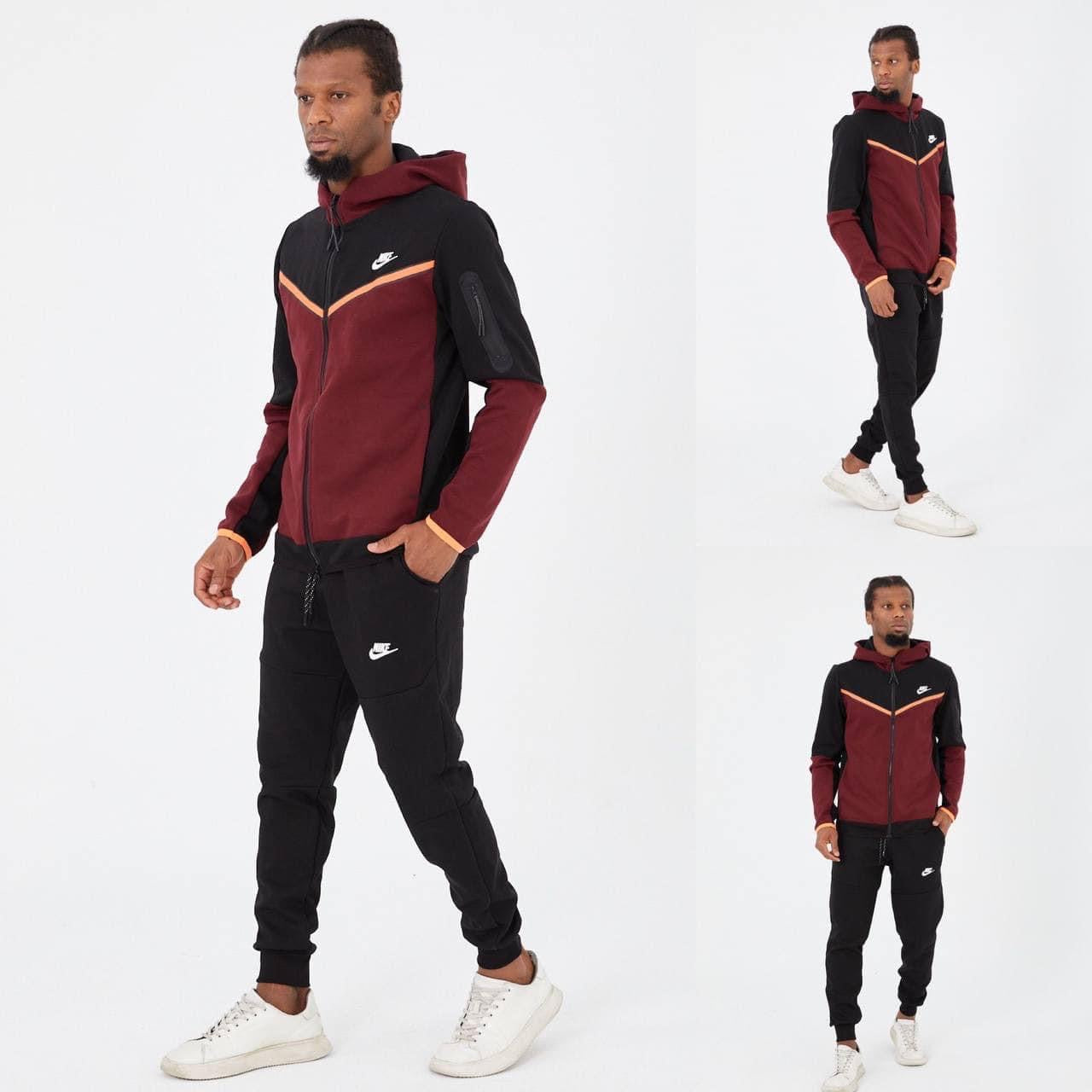 Replica men’s tracksuits