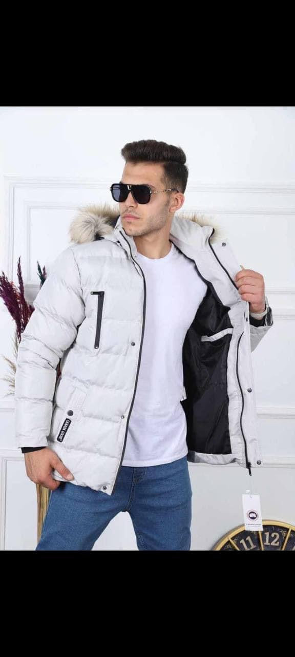 Replica Men’s Canada goose coats