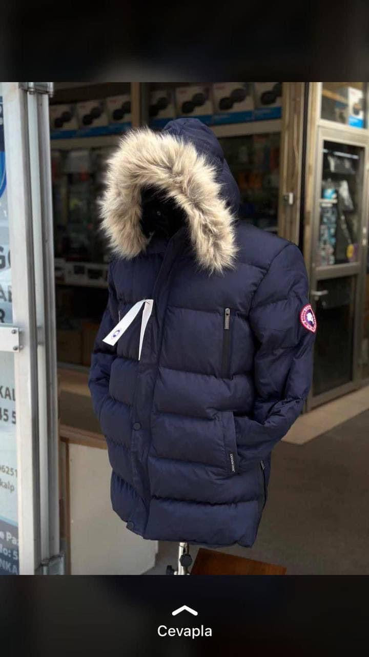 Replica Men’s Canada goose coats