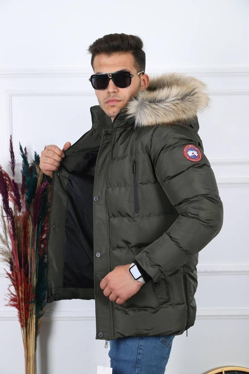 Replica Men’s Canada goose coats