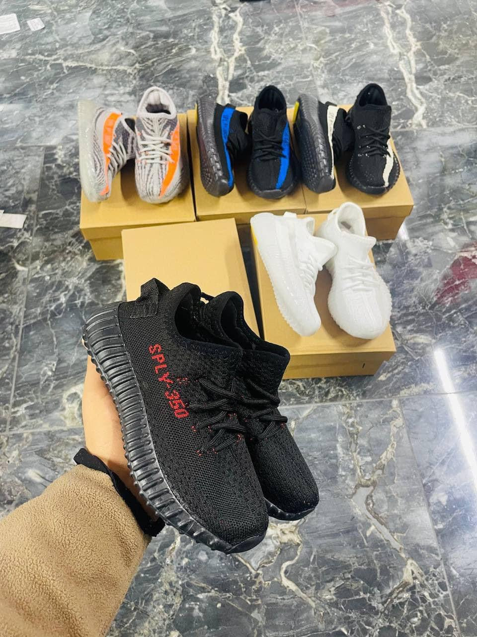 Replica kids Yeezy