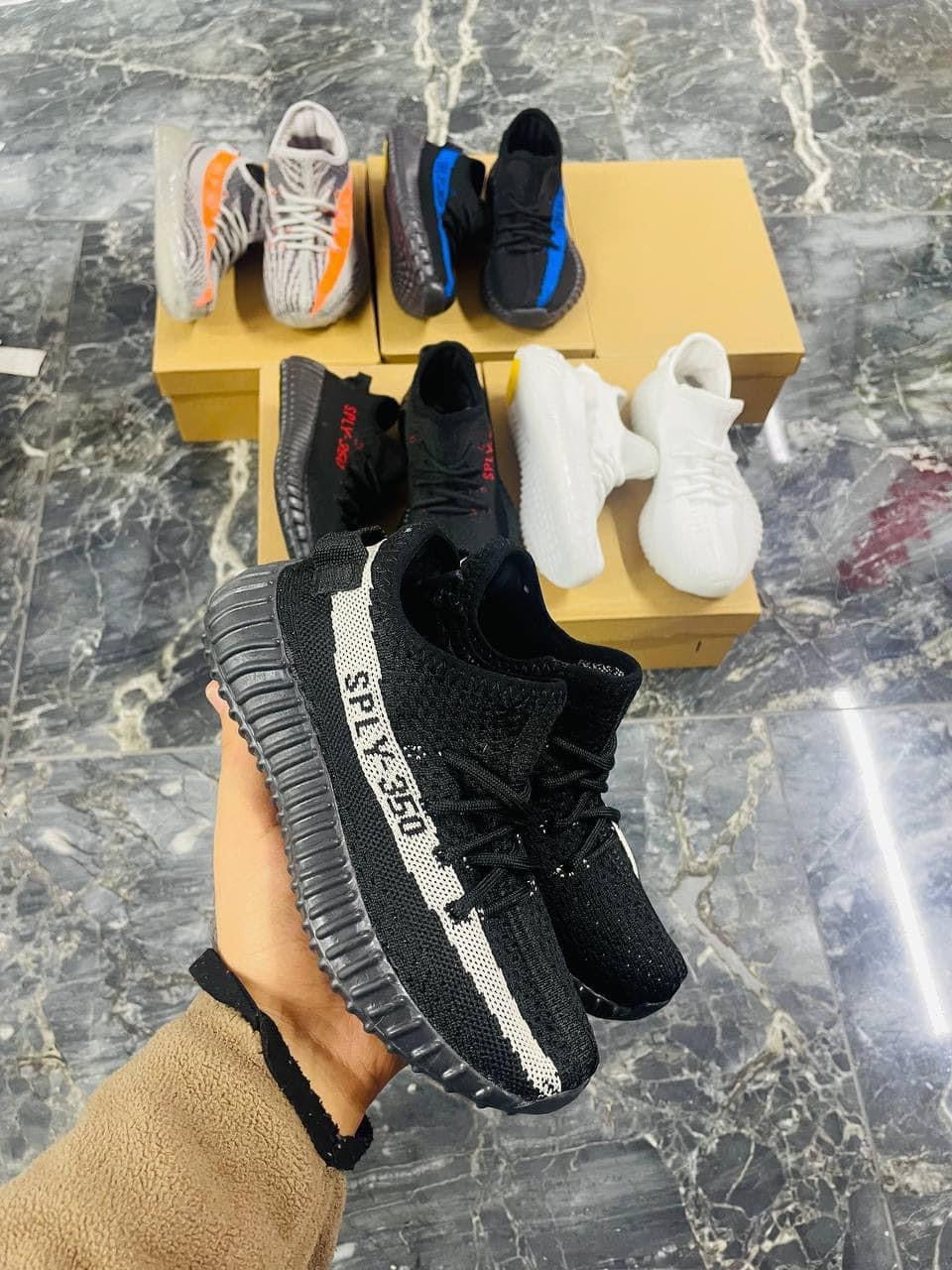 Replica kids Yeezy