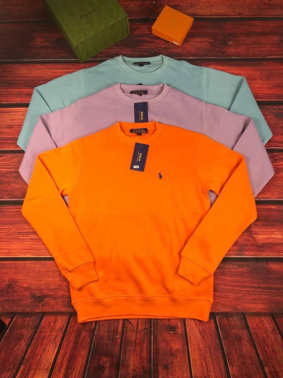 Replica men’s jumpers