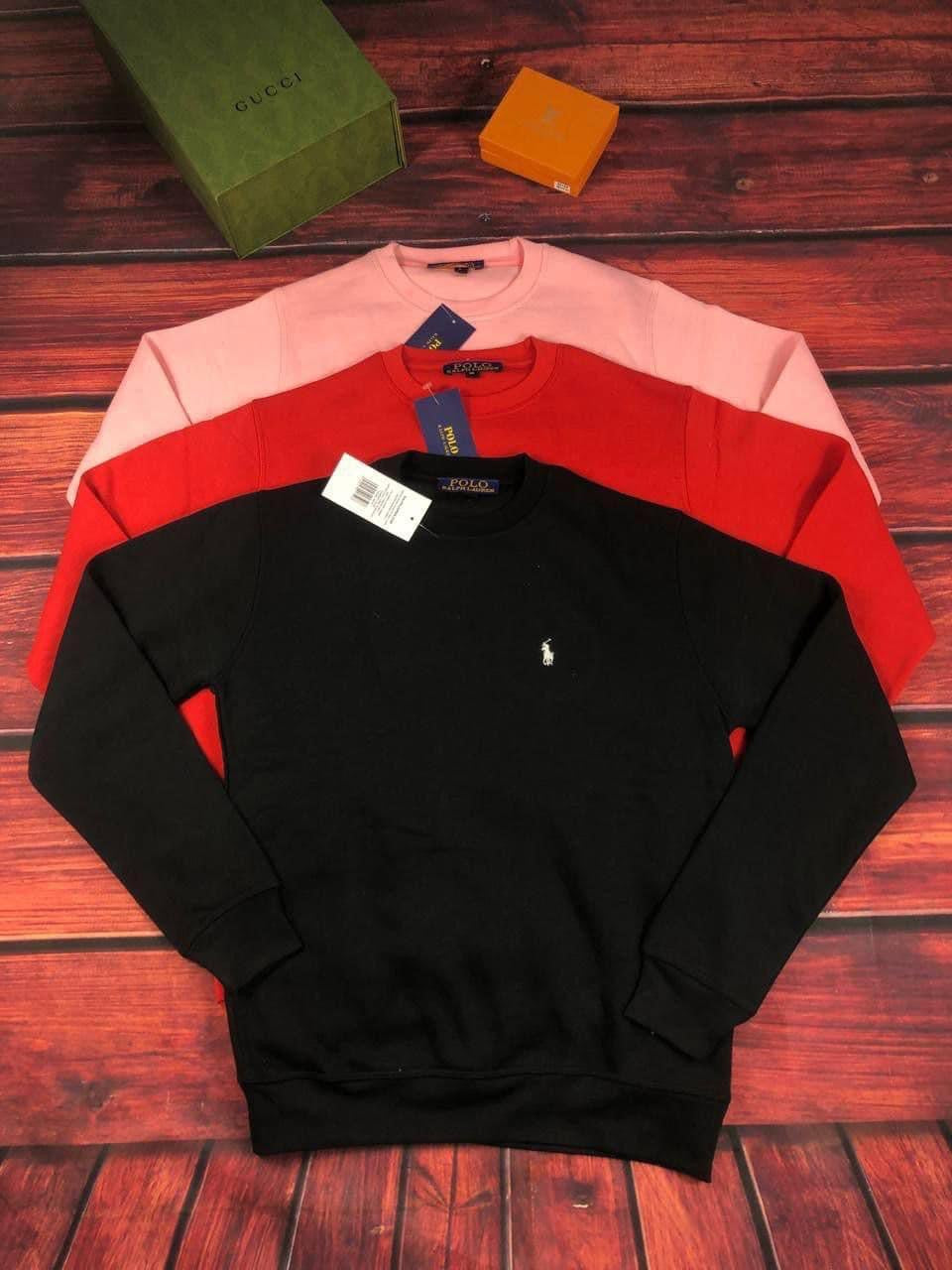 Replica men’s jumpers