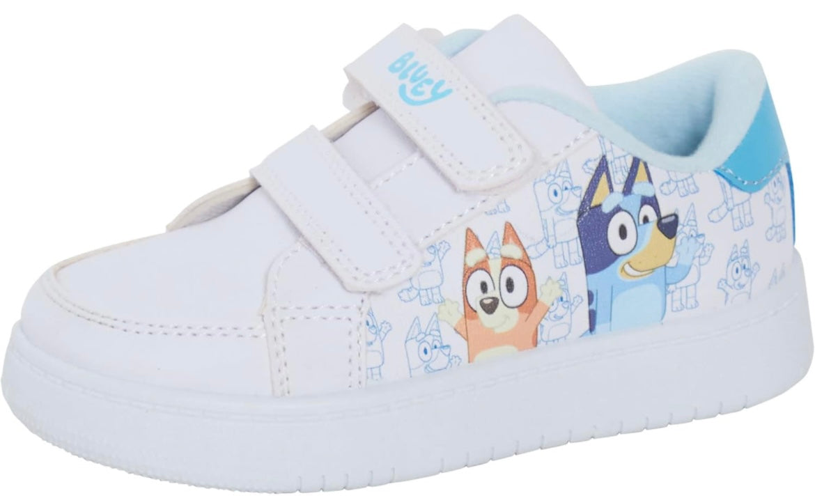 Bluey Trainers for Kids