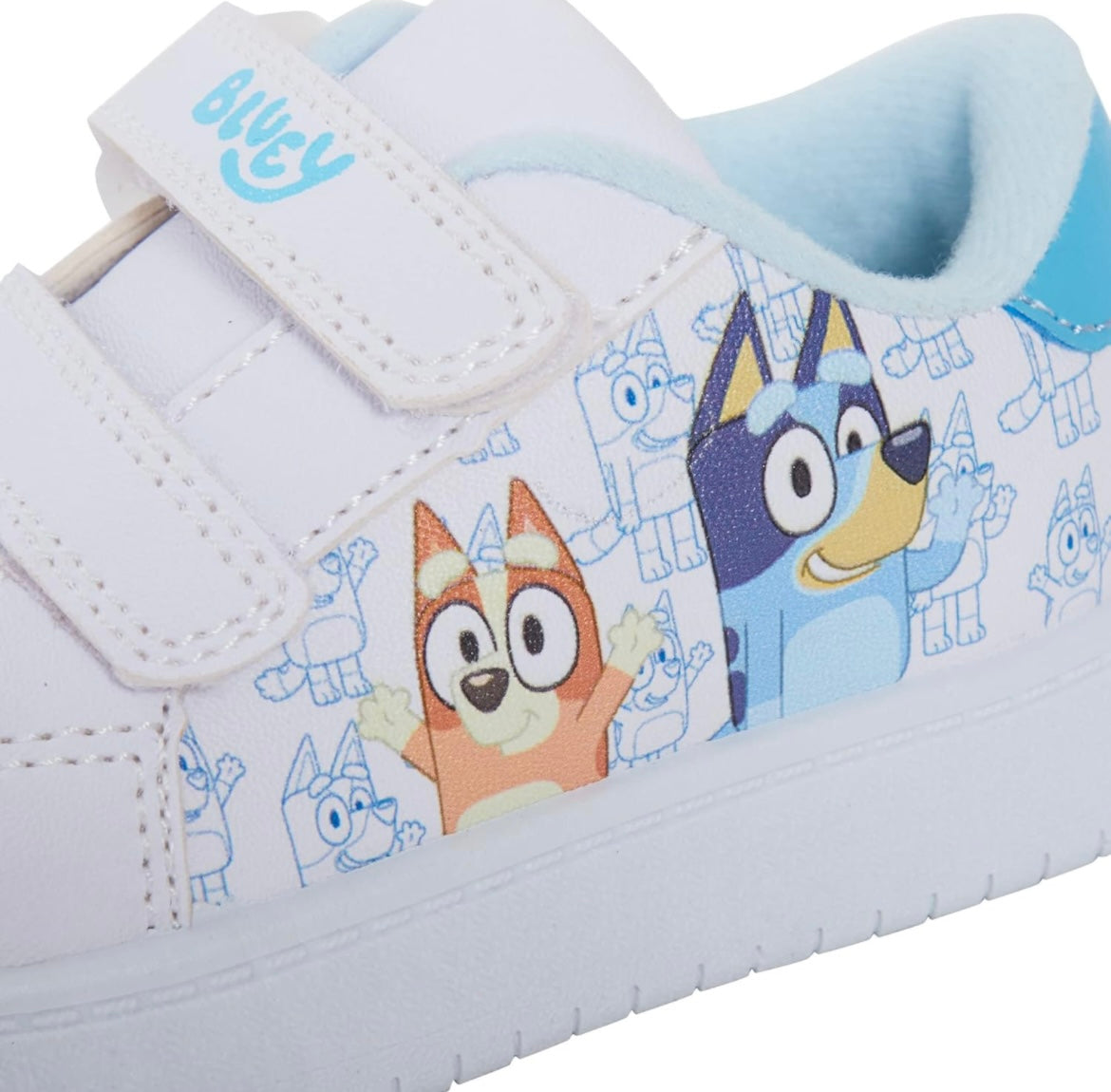 Bluey Trainers for Kids