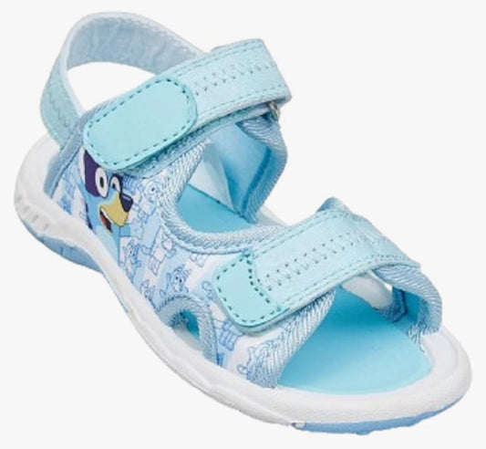 Bluey Sandals for Kids