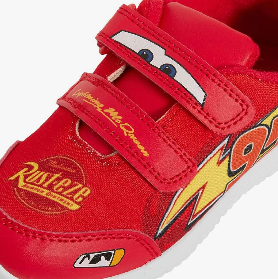 Disney Cars Boys Trainers